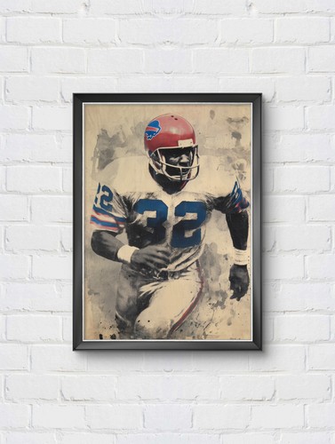 Simpson buffalo bills - simpson,