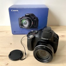 Fotocamera digitale bridge