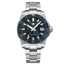 Phoibos LEVIATHAN 200M Acciaio