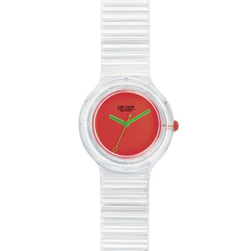 Orologio uomo hip hop - hip,