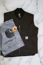 Gilet Carhartt matelassé