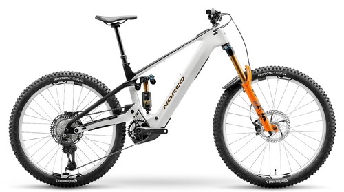 Kit cuscinetti telaio norco - telaio,