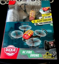 Dickie Toys RC Fire Drone