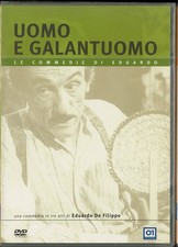Uomo e galantuomo COMMEDIA