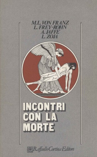 Incontri con morte aa - incontri, la