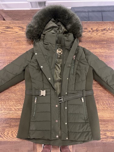 Michael kors giacca - kors, puffer