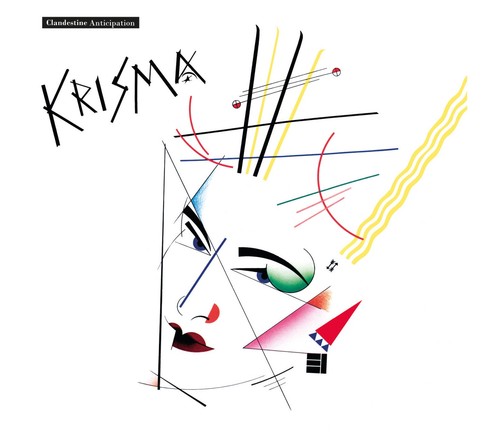 Krisma clandestine - krisma,