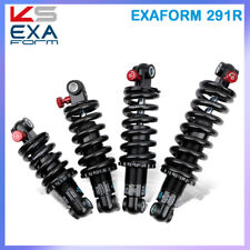 EXA Form Rear Shock Absorber