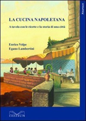 Cucina napoletana volpe - cucina,