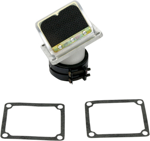 Pacco lamellare boyesen yamaha - lamellare,