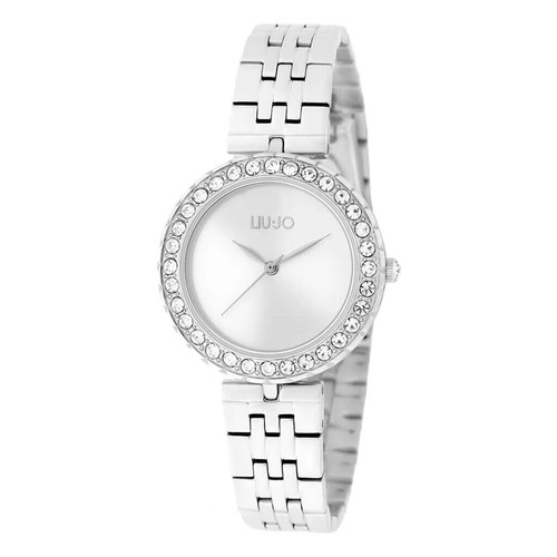Orologio donna liujo crystal - orologio,