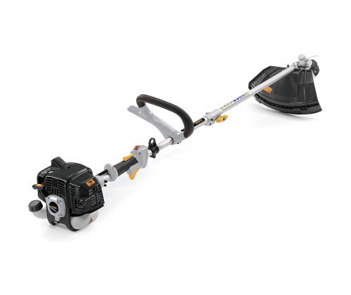 Alpina decespugliatore - decespugliatore, a