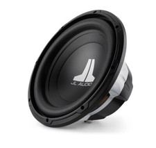 JL AUDIO 12W0v3-4 - Subwoofer
