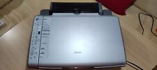 EPSON STYLUS DX4850 - STAMPANTE E SCANNER  B/N e COLORI