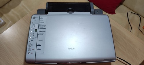 Epson stylus dx4850 - epson,