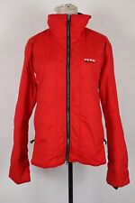 PEAK PERFORMANCE GIUBBINO IMBOTTITO TECNICO DONNA Tg L WOMAN JACKET VINTAGE