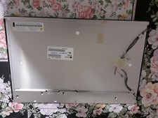 Pannello Lcd Ht 190wg1-100 Nordmende N193ld Completo Di Retro Illuminazione