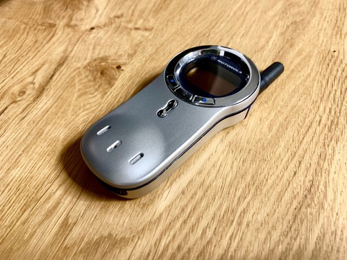 Motorola v70 alluminio - motorola,