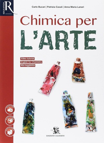 Chimica per arte - chimica,