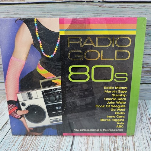 Radio gold music - ,