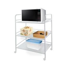Carrello cucina livelli - da,