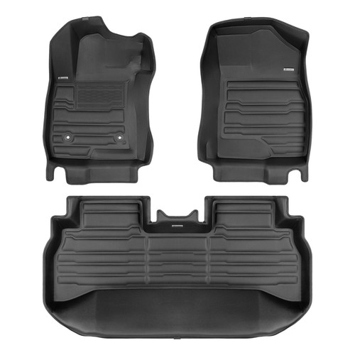 Tuxmat custom floor - tuxmat, mats
