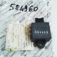 CENTRALINA INIEZIONE