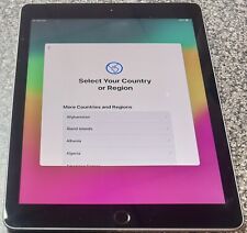 Apple iPad 6a Generazione