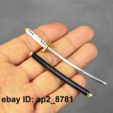 1/12 3,54" Metal Demon Slayer