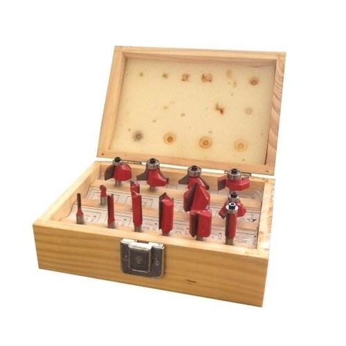 Frese punte pantografo - frese/punte,