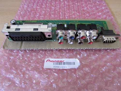Pioneer krp m01 - pioneer, ricevitore