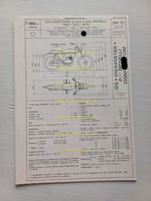 Benelli Motobi 49 Sprint 5V