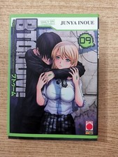 BTOOOM! VOL. 9 - PLANET MANGA