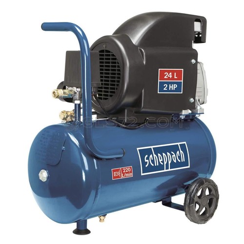 Compressore aria lubrificato - aria,