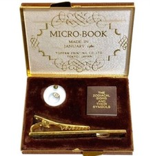Micro Book Size 2 mm The