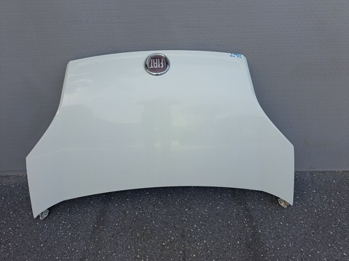 Cofano anteriore fiat - fiat, fiorino