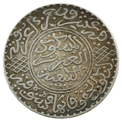Morocco maroc abdül aziz - abdül,