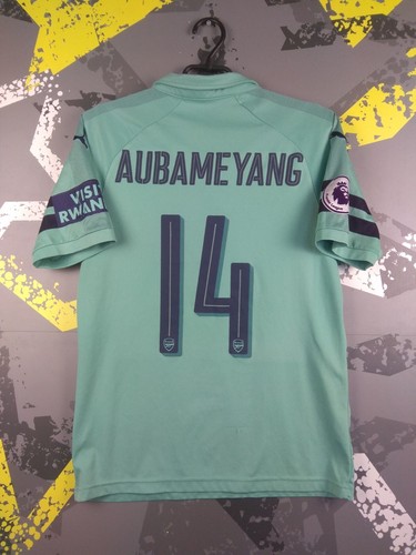 Maglia aubameyang arsenal - aubameyang,
