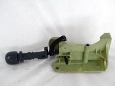 55180500 LEVA POMELLO CAMBIO MANUALE FIAT PANDA 1.1 B 40KW 5M 5P (2004) RICAMBIO