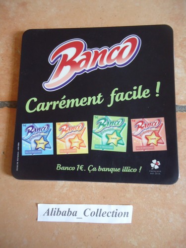 Pub publicité ramasse monnaie - publicité,