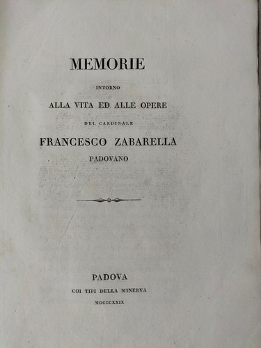 Giuseppe vedova memorie - giuseppe,