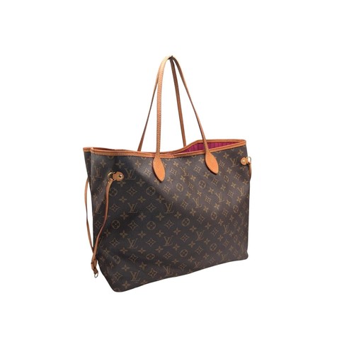 Borsa louis vuitton - borsa, 2017