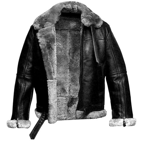 Giacca bomber raf aviator - giacca,