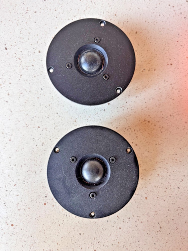 Coppia tweeter dynaudio - coppia,