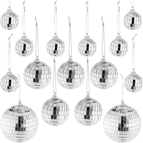 Palla discoteca set da - discoteca,,