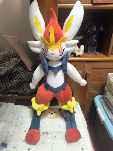 Copricuscino peluche anime - copricuscino,