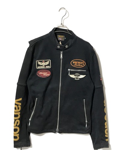 Vanson way giacca uomo - 2-way,