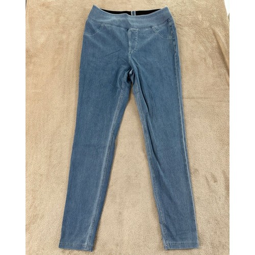 Halara flex denim jeggings - denim,