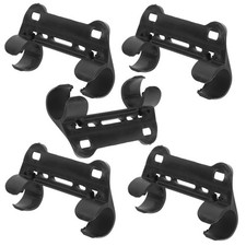  5 Pcs Supporto Porta Pompa