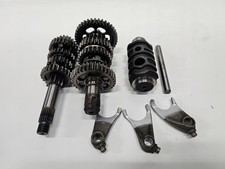 Honda CBR 125 cambio cbt125289 cambio completo